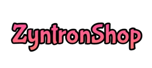 ZyntronShop